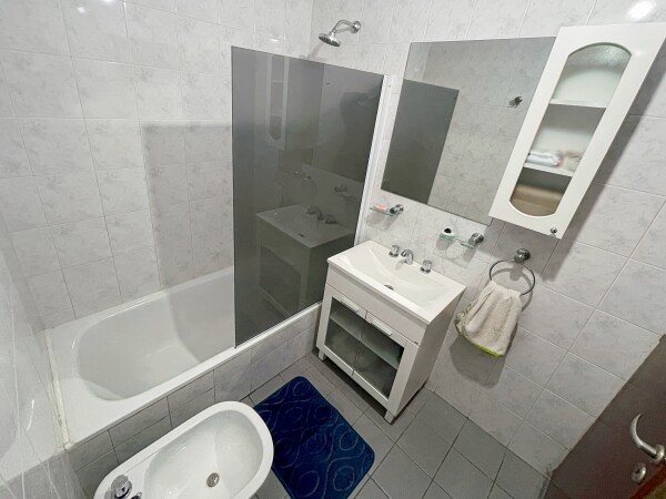 Apartamento 1 quarto, com piscina