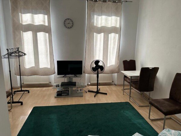 Apartamento 1 quarto, com vista ao mar