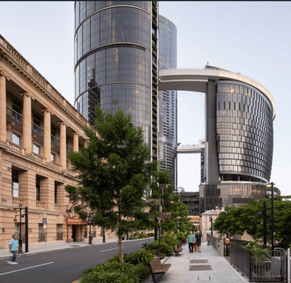 Wohnung 2 Schlafzimmer, mit Pool