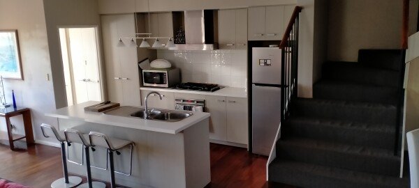 Ferienhaus 3 Schlafzimmer, mit Klimaanlage