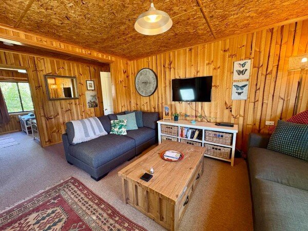 Maison romantique, 3 chambres, avec climatisation