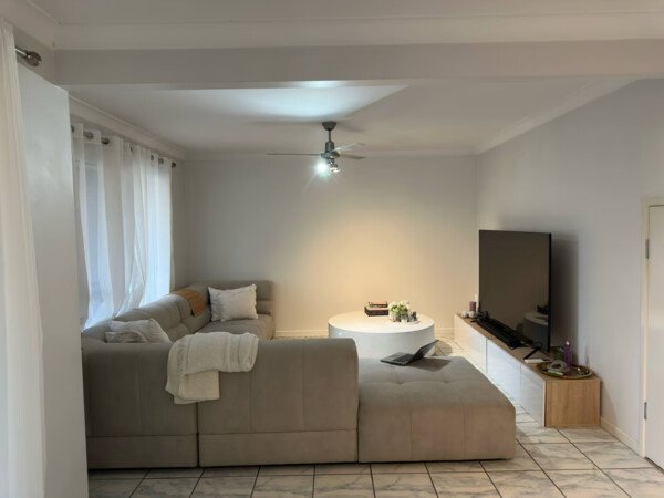 Wohnung 3 Schlafzimmer, mit Klimaanlage