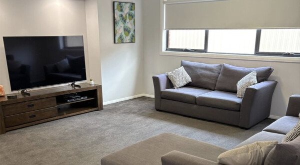 Ferienhaus 3 Schlafzimmer, mit Klimaanlage