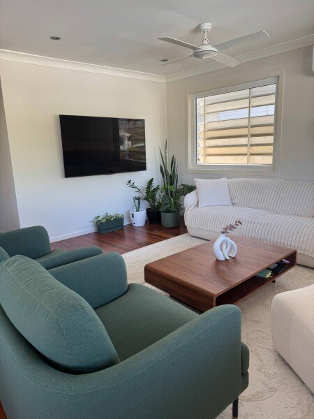 Aparthotel 1 Schlafzimmer, mit WLAN