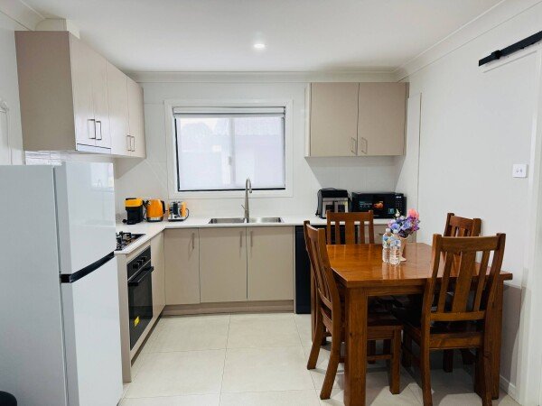 Ferienhaus 3 Schlafzimmer, mit Klimaanlage