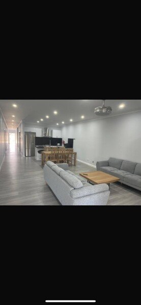 House 11 bedrooms, with air conditioning