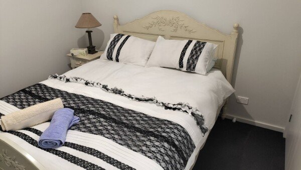 Aparthotel 1 bedroom, with air conditioning