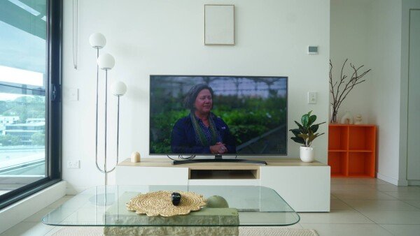 Wohnung 1 Schlafzimmer, mit Pool