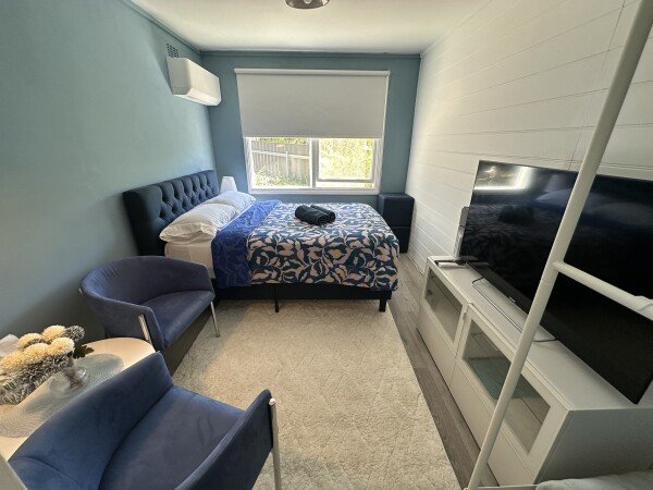 Apartment 1 bedroom, with wifi