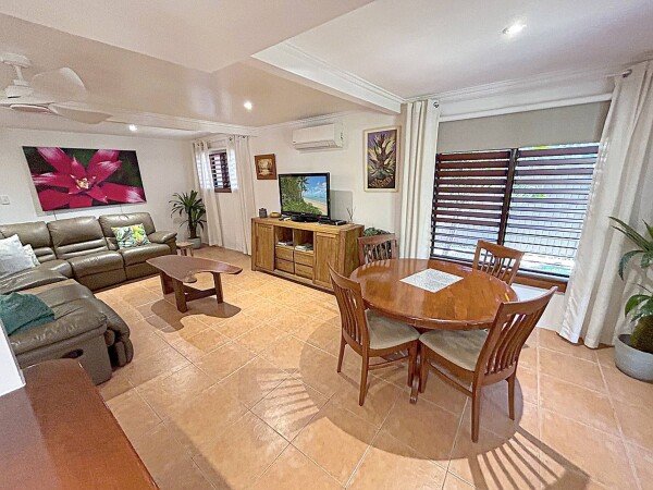 Apartamento 2 habitaciones, con piscina