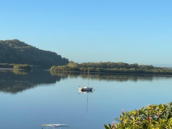 Aparthotel 2 bedrooms, with air conditioning