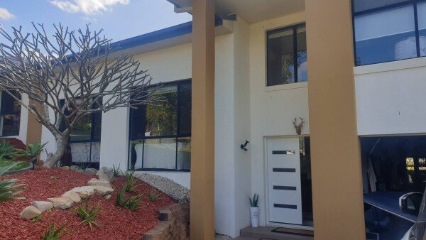 Aparthotel 2 bedrooms, with air conditioning