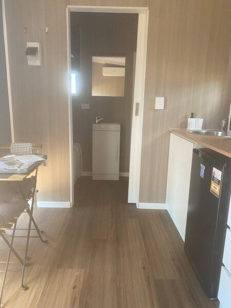 Chalet 2 bedrooms, with air conditioning