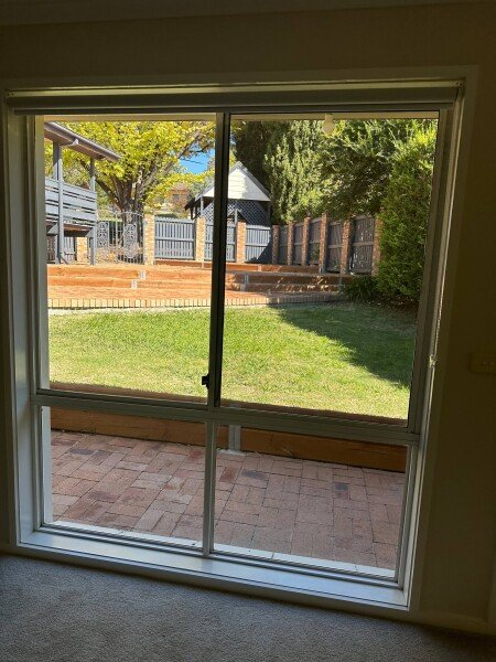 House 2 bedrooms, with air conditioning