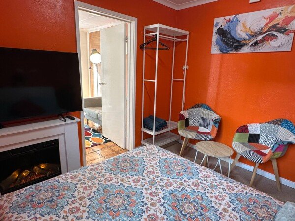 Aparthotel 1 bedroom, with wifi