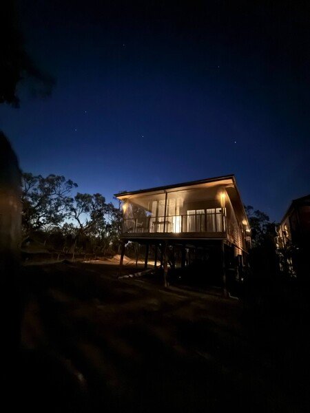 House 4 bedrooms, with air conditioning