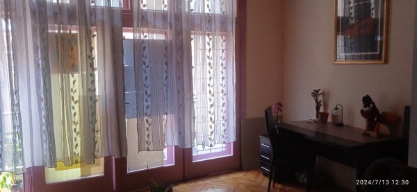 Appartement 1 slaapkamer, met sportschool