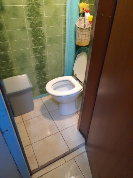 Aparthotel 1 bedroom, with wifi