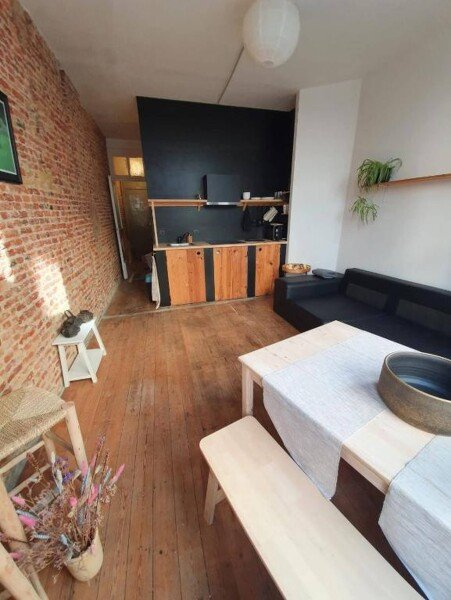 Appartement 1 slaapkamer, met wifi