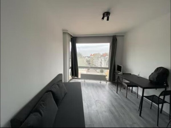 Apart Hotel 1 slaapkamer, met sea view