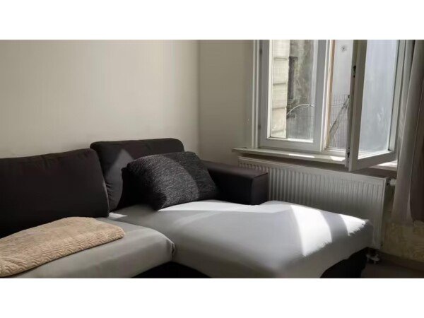 Wohnung 1 Schlafzimmer, mit Meerblick