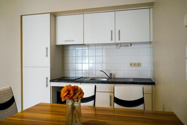 Apartamento 2 habitaciones
