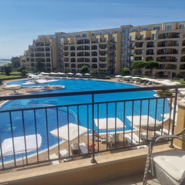 Appartamento 4 ospiti, con vista mare