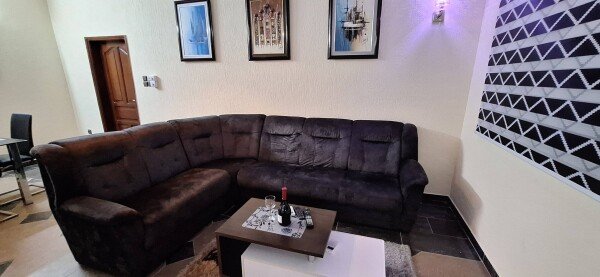 Appart'Hotel 2 chambres, avec climatisation