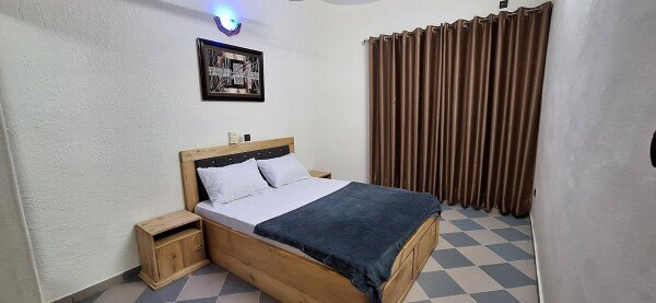 Appart'Hotel 1 chambre, avec climatisation