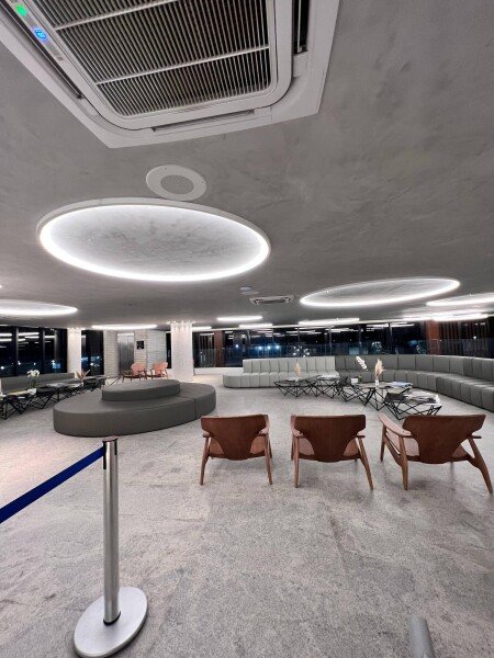 Wohnung 1 Schlafzimmer, mit Meerblick