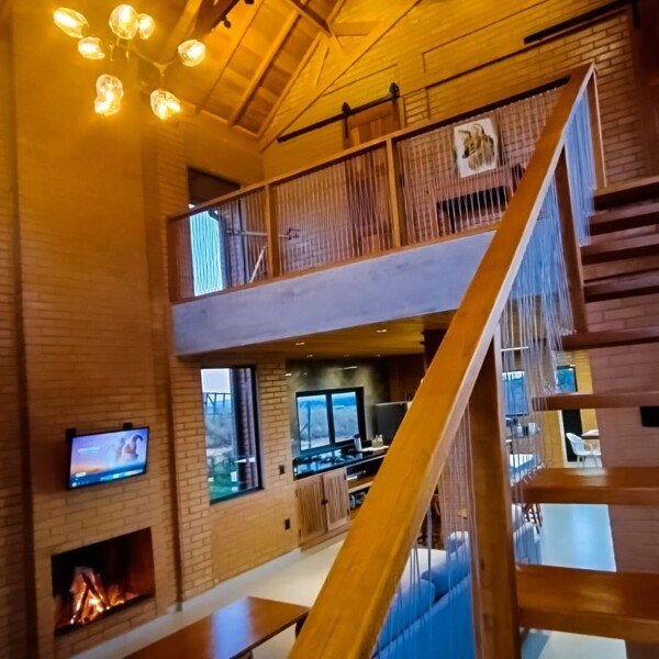 House 2 bedrooms, with garden