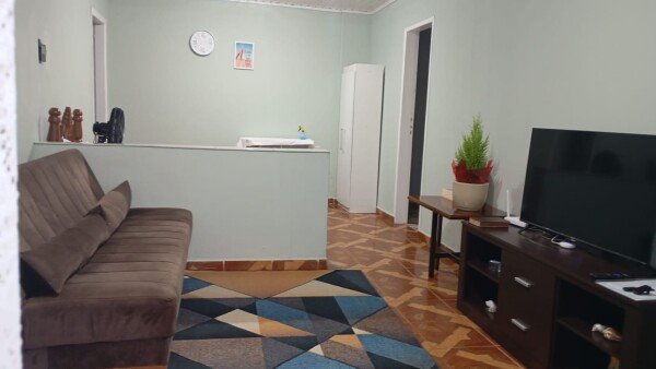 House 3 bedrooms, with wifi