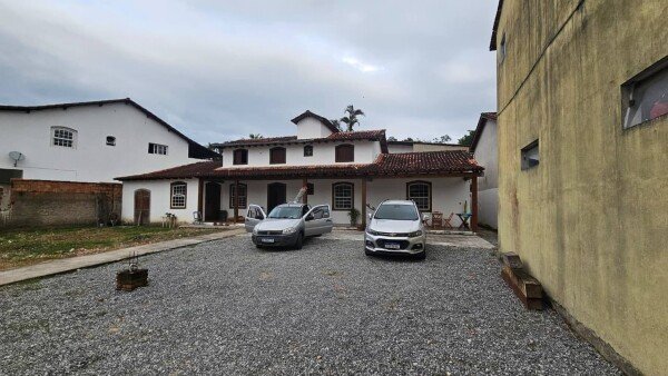 Aparthotel 1 quarto, com jardim