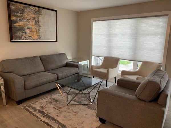 Maison 3 chambres, avec wifi