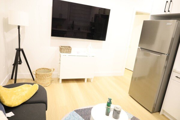 Casa 2 quartos, com wifi