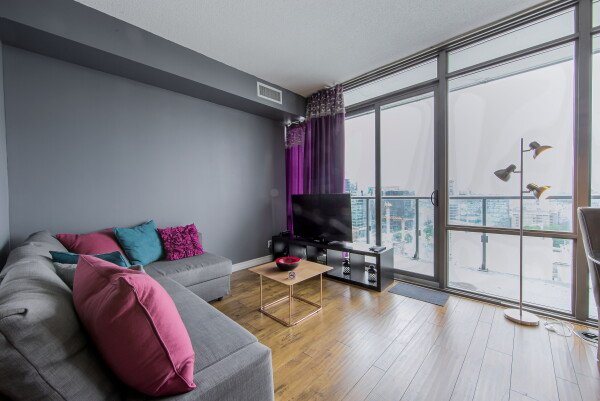 Apartamento 1 quarto, com piscina