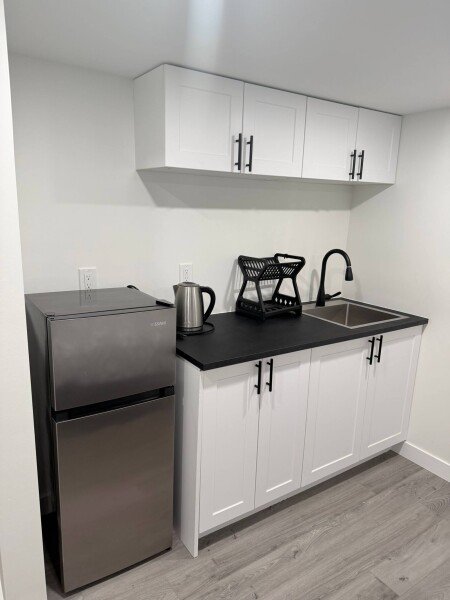 Aparthotel 1 bedroom, with sea view