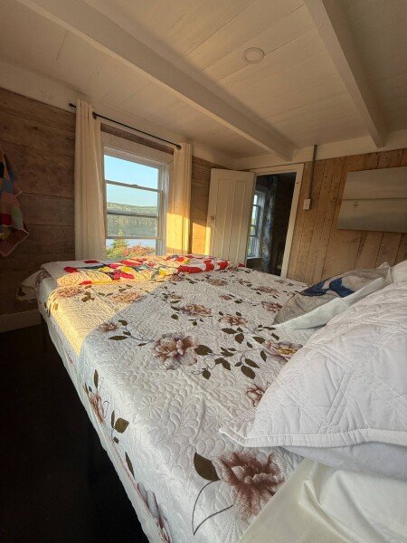 House 3 bedrooms, with garden