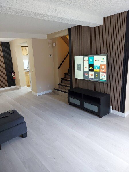 House 2 bedrooms, with wifi