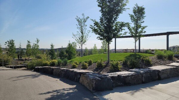 Apartment 2 bedrooms, with gym