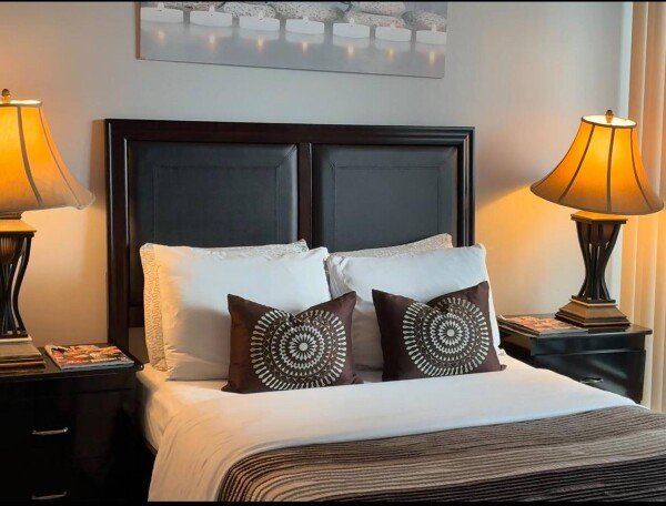 Apartamento 2 quartos, com piscina