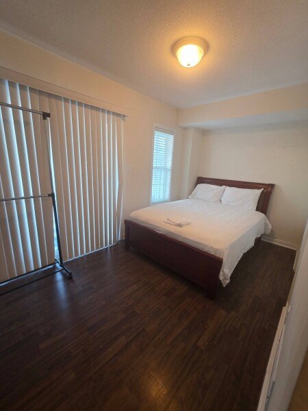 Aparthotel 1 quarto, com ar condicionado