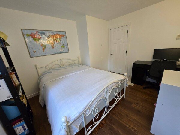 Appart'Hotel 2 chambres, avec salle de sport