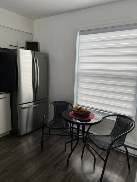 House 3 bedrooms, with air conditioning