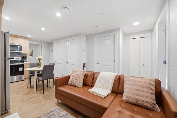 House 2 bedrooms, with wifi