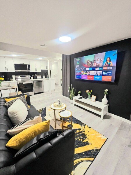 House 2 bedrooms, with wifi