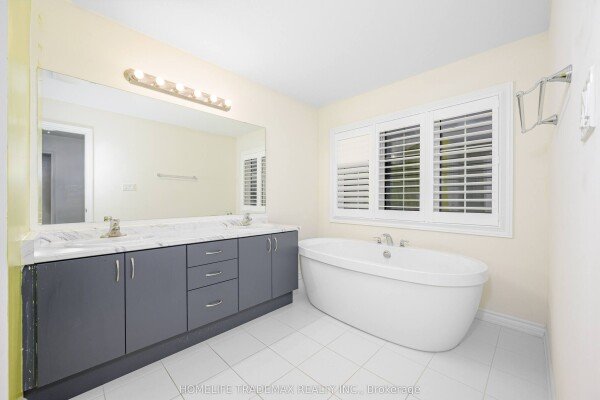 House 4 bedrooms, with garden