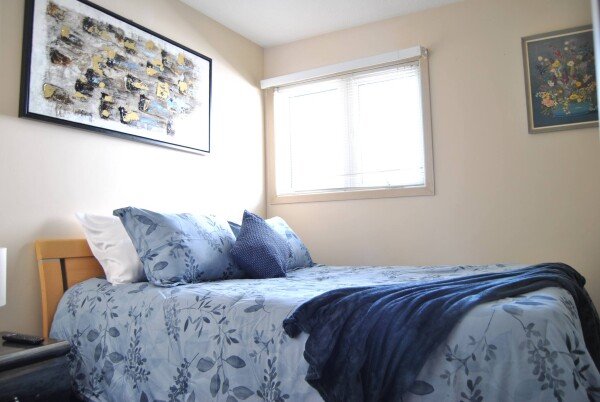 Aparthotel 1 bedroom, with garden