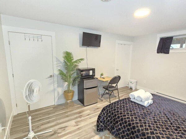 Aparthotel 1 bedroom, with wifi
