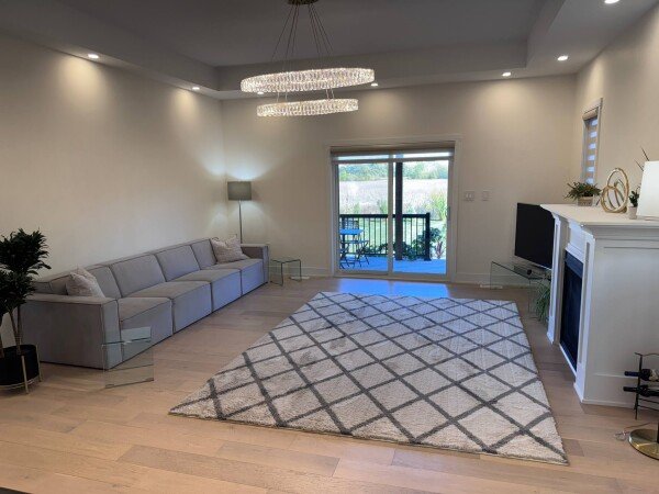 House 3 bedrooms, with pool